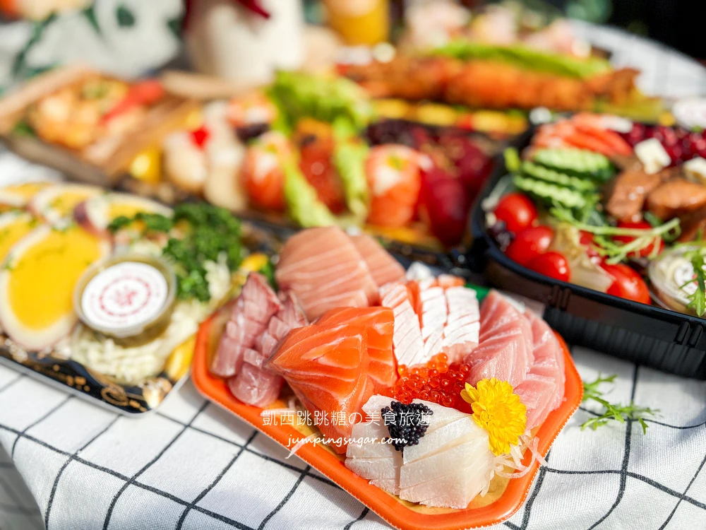 台中最狂海鮮市場！【阿布潘水產】龍蝦帝王蟹超划算!免費代客料理、當季新菜一次看