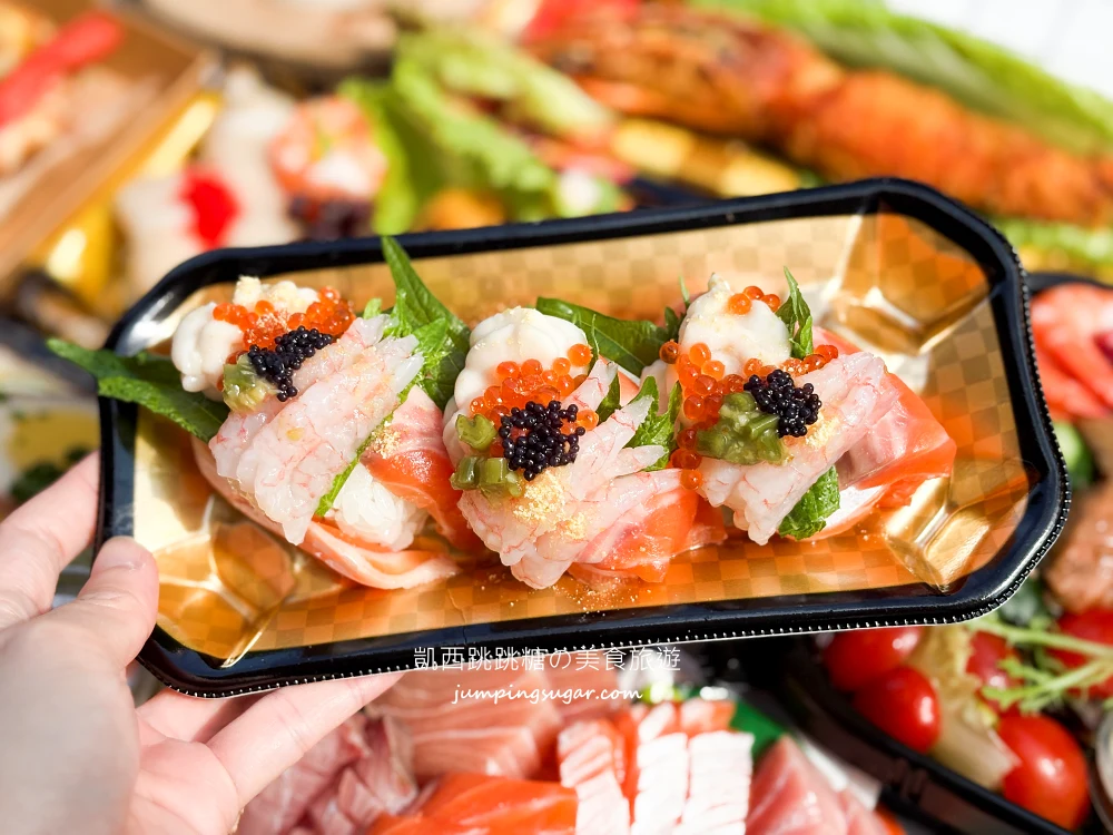 台中最狂海鮮市場！【阿布潘水產】龍蝦帝王蟹超划算!免費代客料理、當季新菜一次看