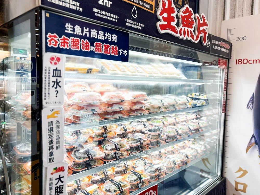 台中最狂海鮮市場！【阿布潘水產】龍蝦帝王蟹超划算!免費代客料理、當季新菜一次看