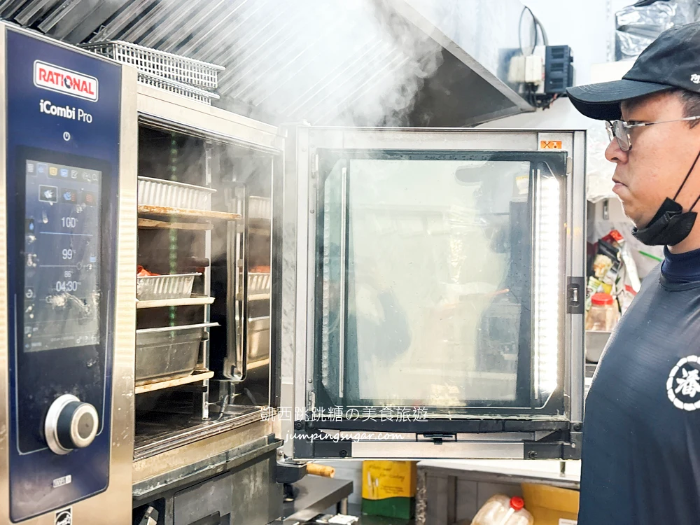 台中最狂海鮮市場！【阿布潘水產】龍蝦帝王蟹超划算!免費代客料理、當季新菜一次看