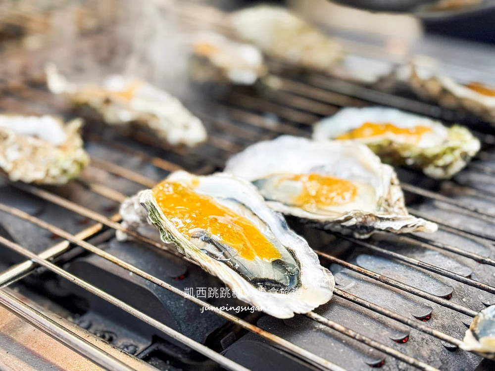 台中最狂海鮮市場！【阿布潘水產】龍蝦帝王蟹超划算!免費代客料理、當季新菜一次看