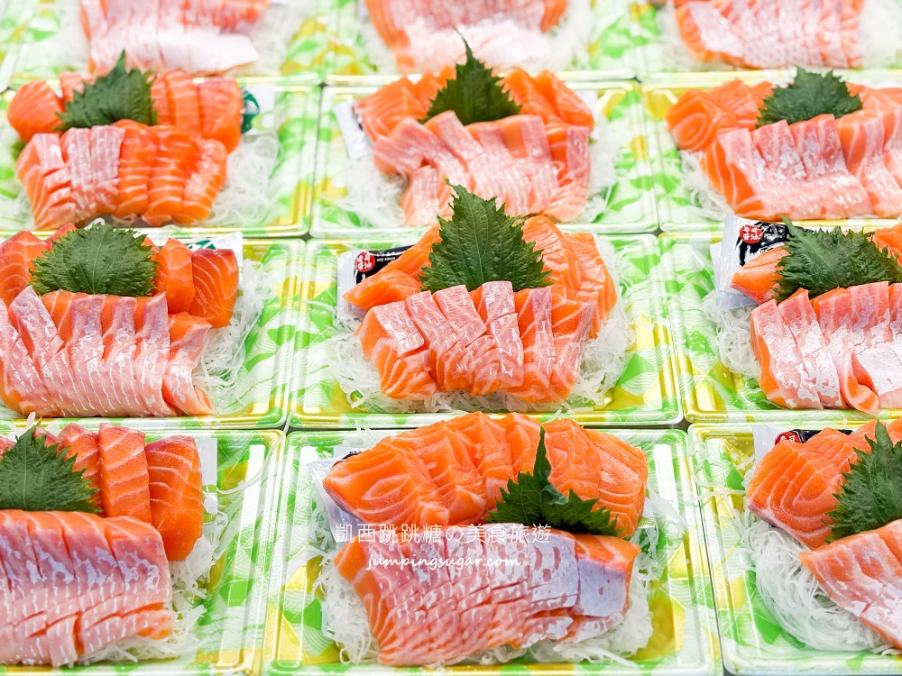 台中最狂海鮮市場！【阿布潘水產】龍蝦帝王蟹超划算!免費代客料理、當季新菜一次看