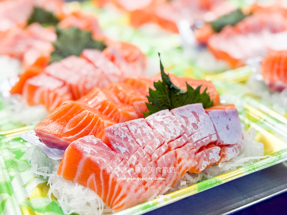 台中最狂海鮮市場！【阿布潘水產】龍蝦帝王蟹超划算!免費代客料理、當季新菜一次看