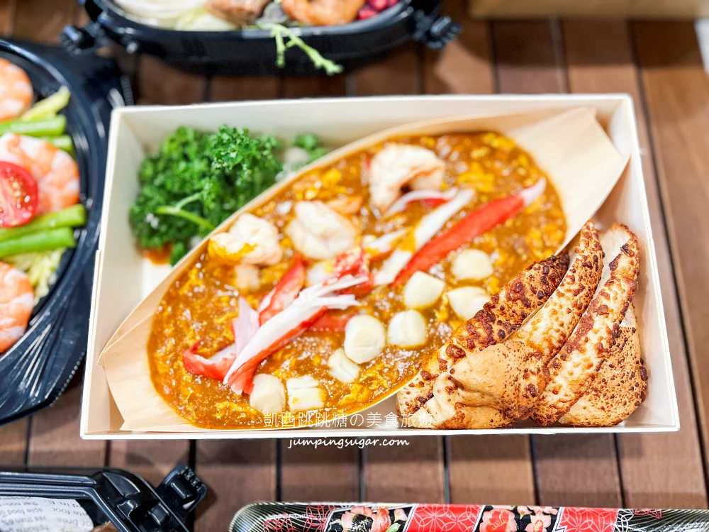 台中最狂海鮮市場！【阿布潘水產】龍蝦帝王蟹超划算!免費代客料理、當季新菜一次看