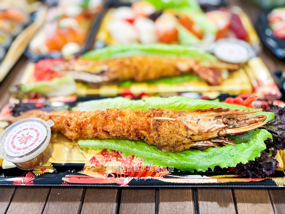 台中最狂海鮮市場！【阿布潘水產】龍蝦帝王蟹超划算!免費代客料理、當季新菜一次看