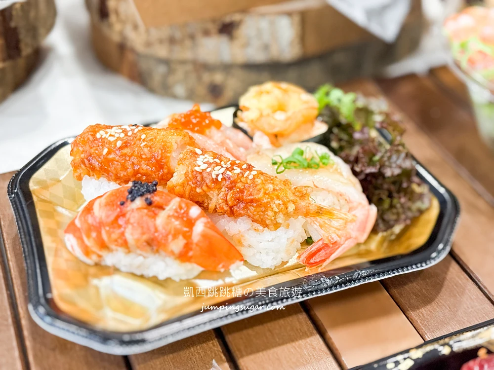 台中最狂海鮮市場！【阿布潘水產】龍蝦帝王蟹超划算!免費代客料理、當季新菜一次看