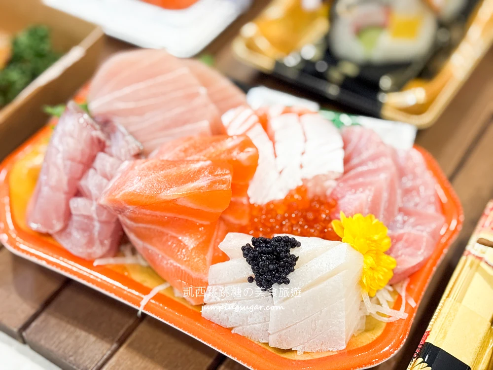 台中最狂海鮮市場！【阿布潘水產】龍蝦帝王蟹超划算!免費代客料理、當季新菜一次看