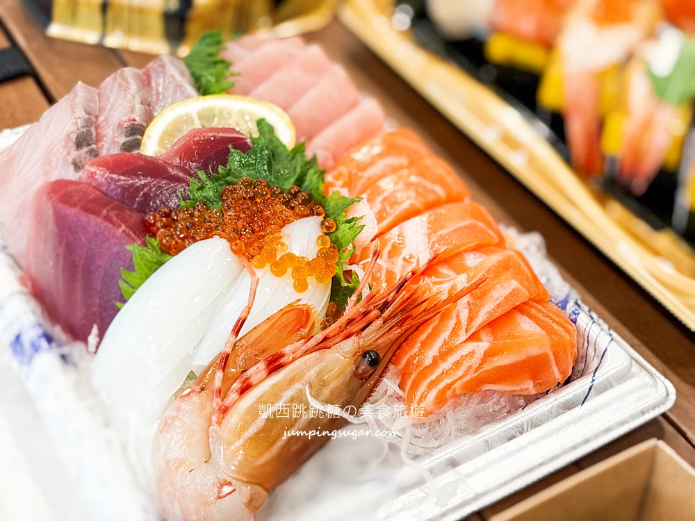 台中最狂海鮮市場！【阿布潘水產】龍蝦帝王蟹超划算!免費代客料理、當季新菜一次看