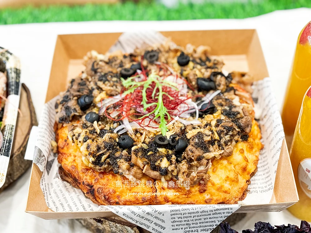 台中最狂海鮮市場！【阿布潘水產】龍蝦帝王蟹超划算!免費代客料理、當季新菜一次看