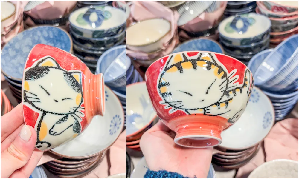 全台最大日本陶瓷特賣來了！碗盤只要3個100起~百元價直接搬整套 ! 地址 : 台北士林中正路310號(墊腳石正對面)