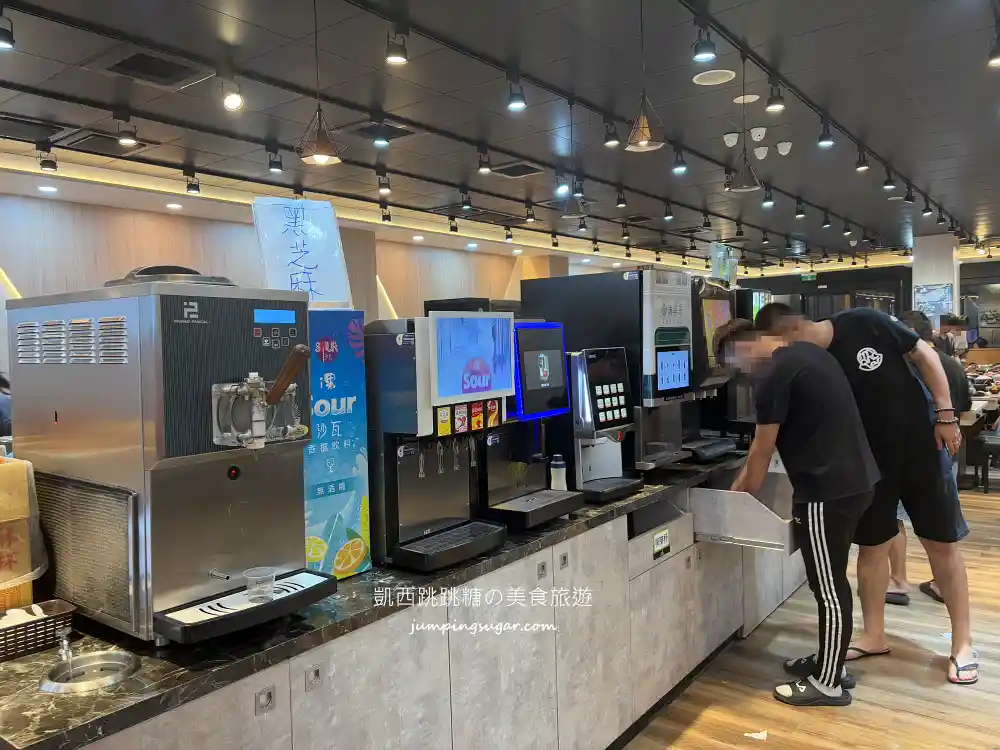 億品鍋員林店,彰化平價小火鍋只要170元,沙拉吧、涼麵、冰品飲料吃到爽(菜單價錢) 億品鍋員林店,彰化平價小火鍋只要170元,沙拉吧、涼麵、冰品飲料吃到爽(菜單價錢)