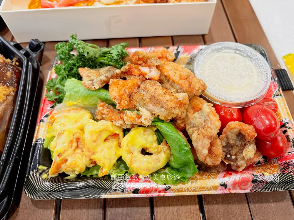 台中最狂海鮮市場！【阿布潘水產】龍蝦帝王蟹超划算!免費代客料理、當季新菜一次看