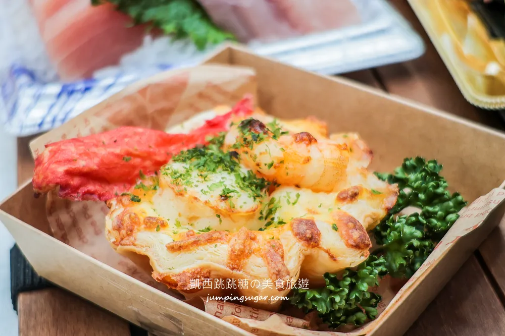 台中最狂海鮮市場！【阿布潘水產】龍蝦帝王蟹超划算!免費代客料理、當季新菜一次看