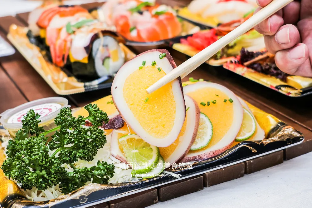 台中最狂海鮮市場！【阿布潘水產】龍蝦帝王蟹超划算!免費代客料理、當季新菜一次看