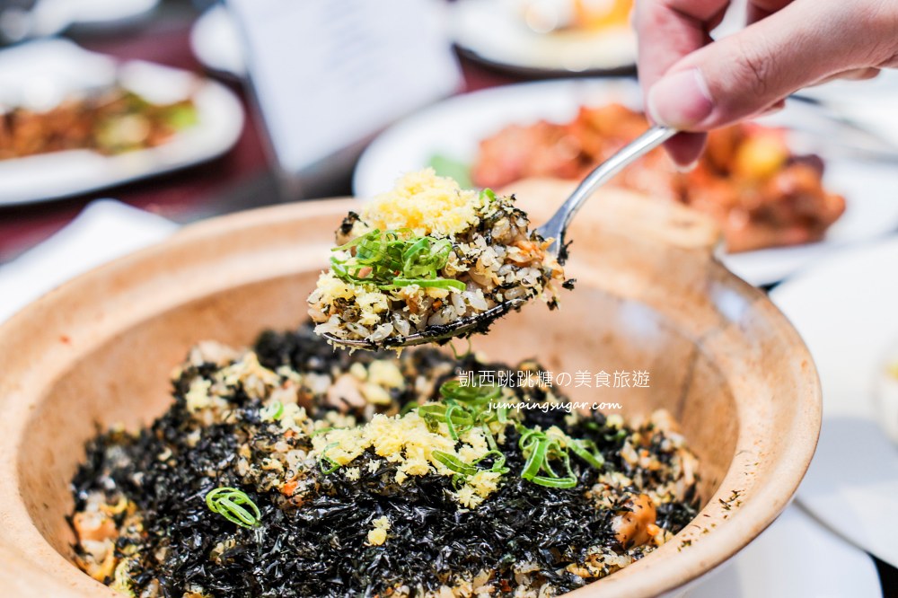 2026台北年菜推薦 ! 粵亮廣式料理，一桌只要5000元吃飯店合菜