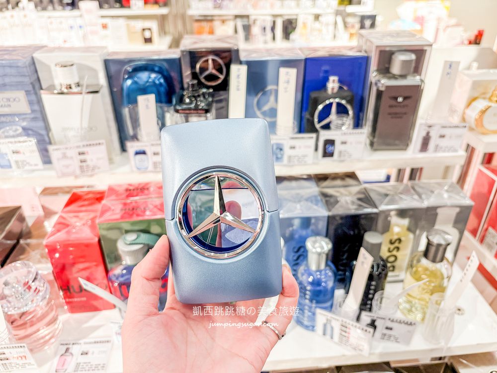 台北信義區香水快閃店登場！名牌Outlet全面下殺，限時至3/15 ；地址 : 信義區松高路11號(DREAM PLAZA地下2樓/統一阪急連通口)