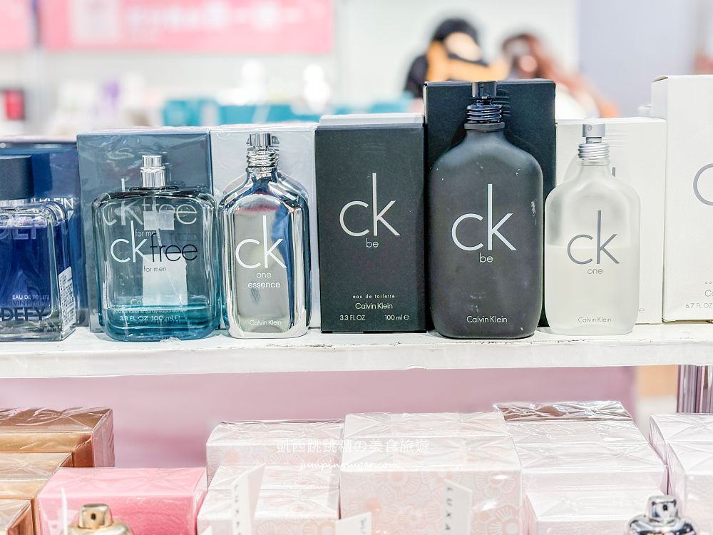 台北信義區香水快閃店登場！名牌Outlet全面下殺，限時至3/15 ；地址 : 信義區松高路11號(DREAM PLAZA地下2樓/統一阪急連通口)