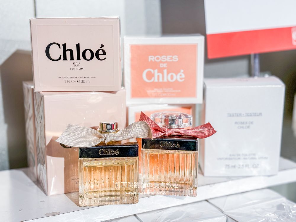 台北信義區香水快閃店登場！名牌Outlet全面下殺，限時至3/15 ；地址 : 信義區松高路11號(DREAM PLAZA地下2樓/統一阪急連通口)