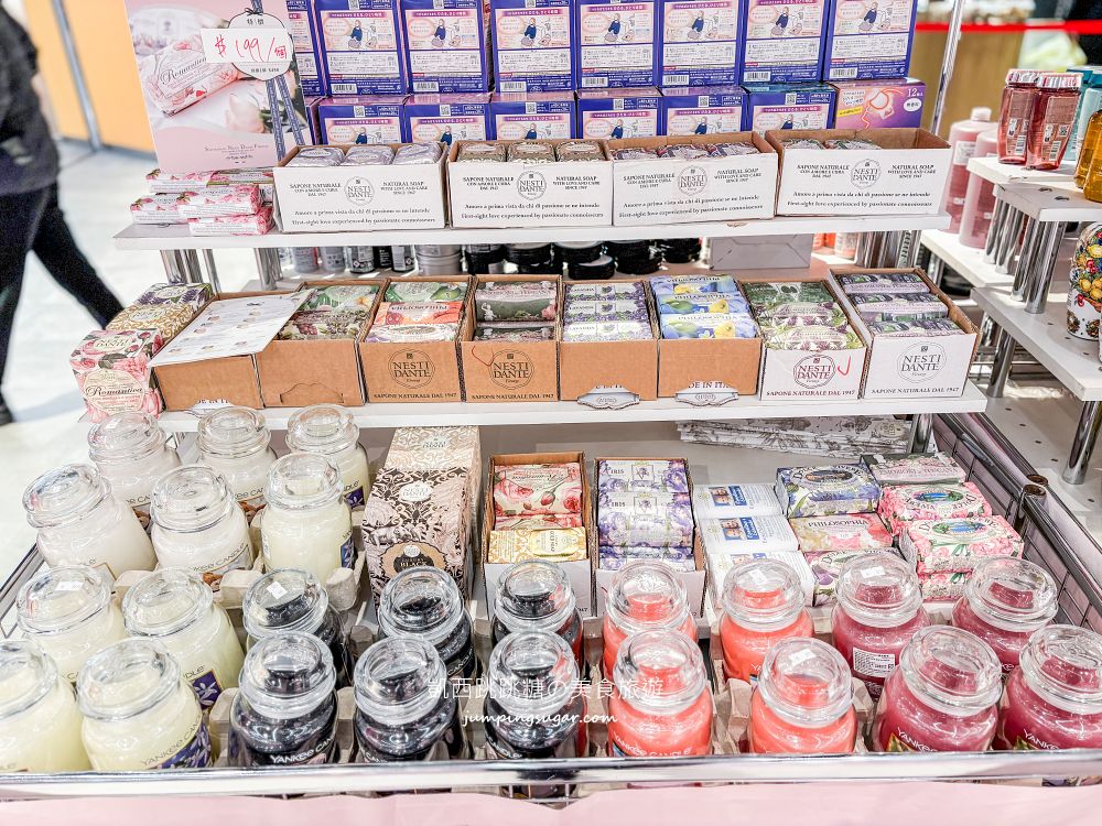 台北信義區香水快閃店登場！名牌Outlet全面下殺，限時至3/15 ；地址 : 信義區松高路11號(DREAM PLAZA地下2樓/統一阪急連通口)