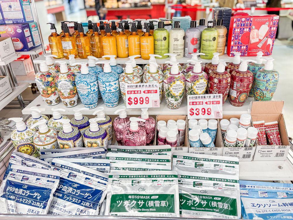 台北信義區香水快閃店登場！名牌Outlet全面下殺，限時至3/15 ；地址 : 信義區松高路11號(DREAM PLAZA地下2樓/統一阪急連通口)