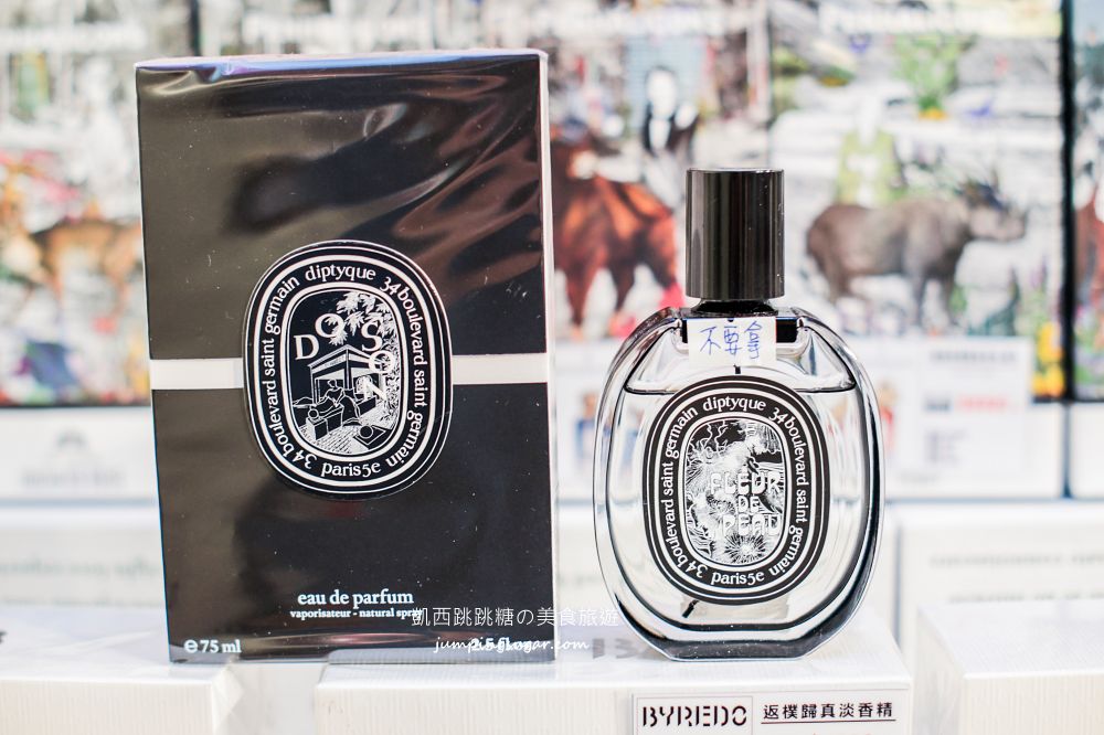 台北信義區香水快閃店登場！名牌Outlet全面下殺，限時至3/15 ；地址 : 信義區松高路11號(DREAM PLAZA地下2樓/統一阪急連通口)