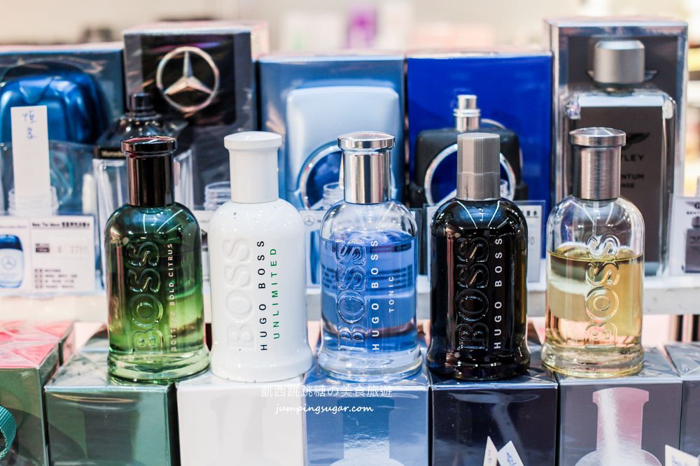 台北信義區香水快閃店登場！名牌Outlet全面下殺，限時至3/15 ；地址 : 信義區松高路11號(DREAM PLAZA地下2樓/統一阪急連通口)