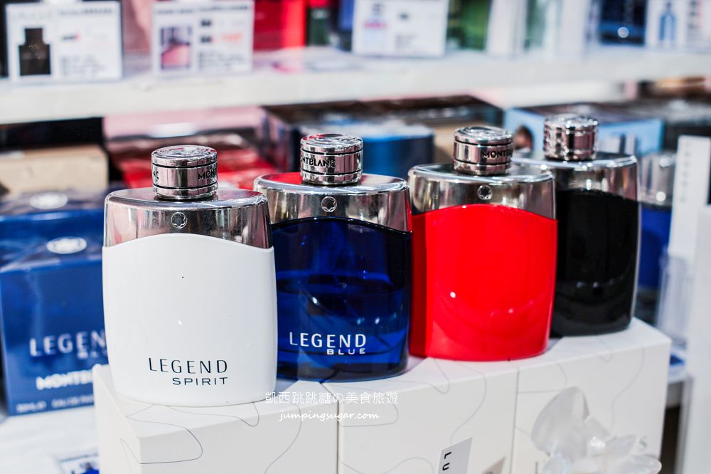 台北信義區香水快閃店登場！名牌Outlet全面下殺，限時至3/15 ；地址 : 信義區松高路11號(DREAM PLAZA地下2樓/統一阪急連通口)