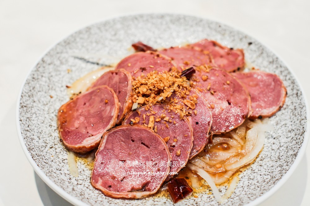 漢來上海湯包 | 台北南港Lalaport新開幕美食，內行人必吃菜色推薦(菜單價錢)