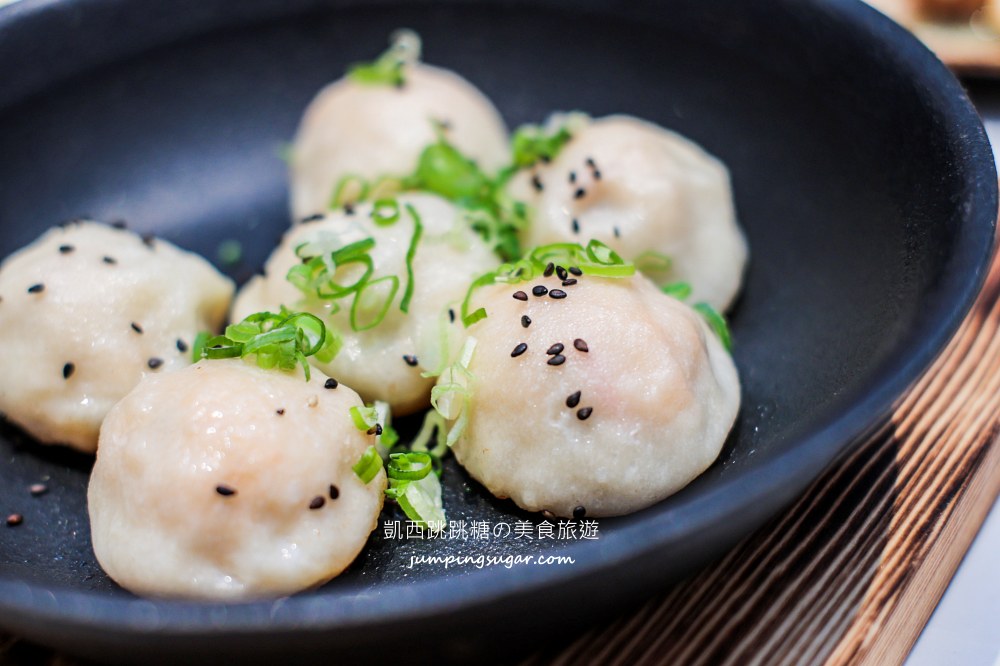 漢來上海湯包 | 台北南港Lalaport新開幕美食，內行人必吃菜色推薦(菜單價錢)