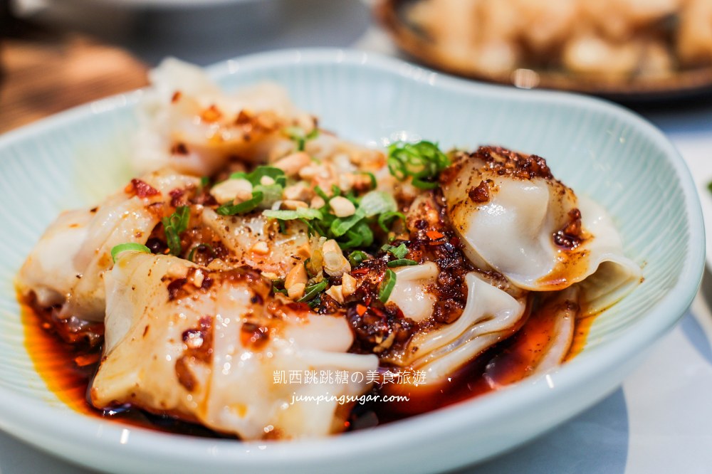 漢來上海湯包 | 台北南港Lalaport新開幕美食，內行人必吃菜色推薦(菜單價錢)