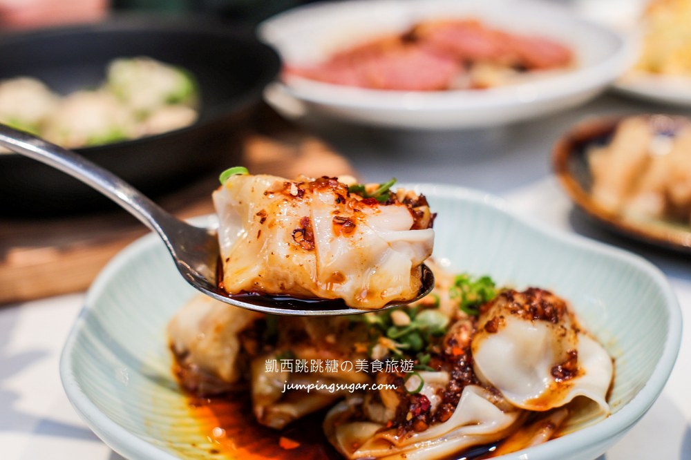 漢來上海湯包 | 台北南港Lalaport新開幕美食，內行人必吃菜色推薦(菜單價錢)