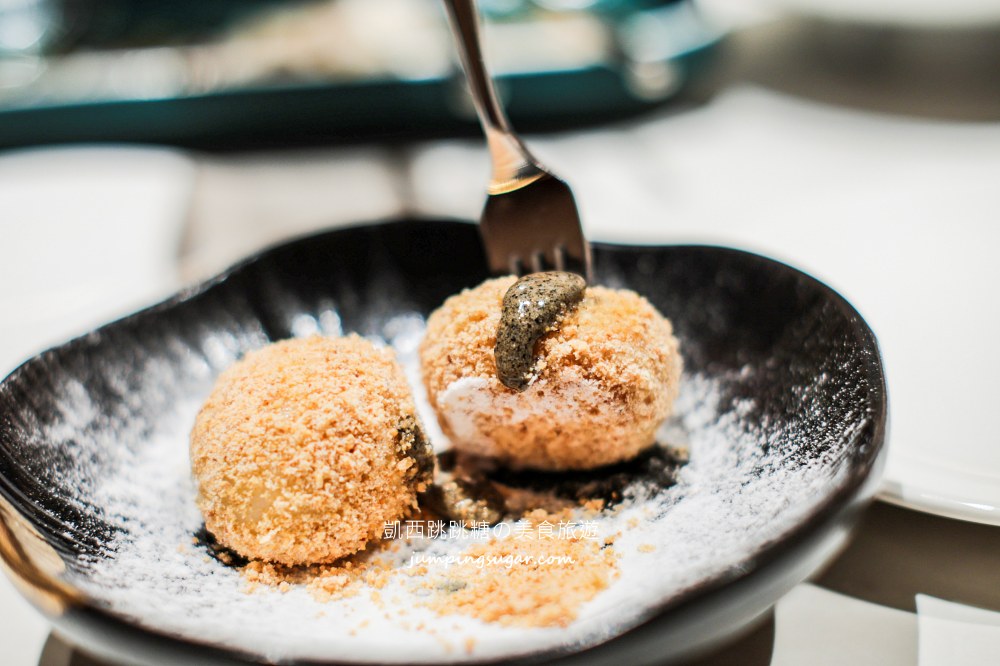 漢來上海湯包 | 台北南港Lalaport新開幕美食，內行人必吃菜色推薦(菜單價錢)