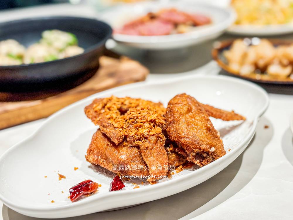 漢來上海湯包 | 台北南港Lalaport新開幕美食，內行人必吃菜色推薦(菜單價錢)