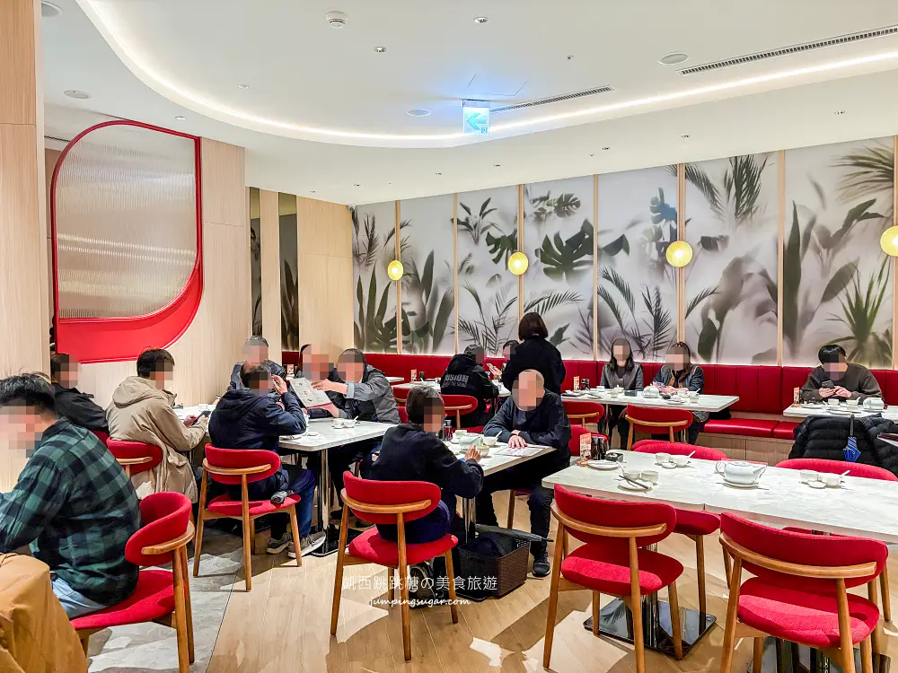 漢來上海湯包 | 台北南港Lalaport新開幕美食，內行人必吃菜色推薦(菜單價錢)