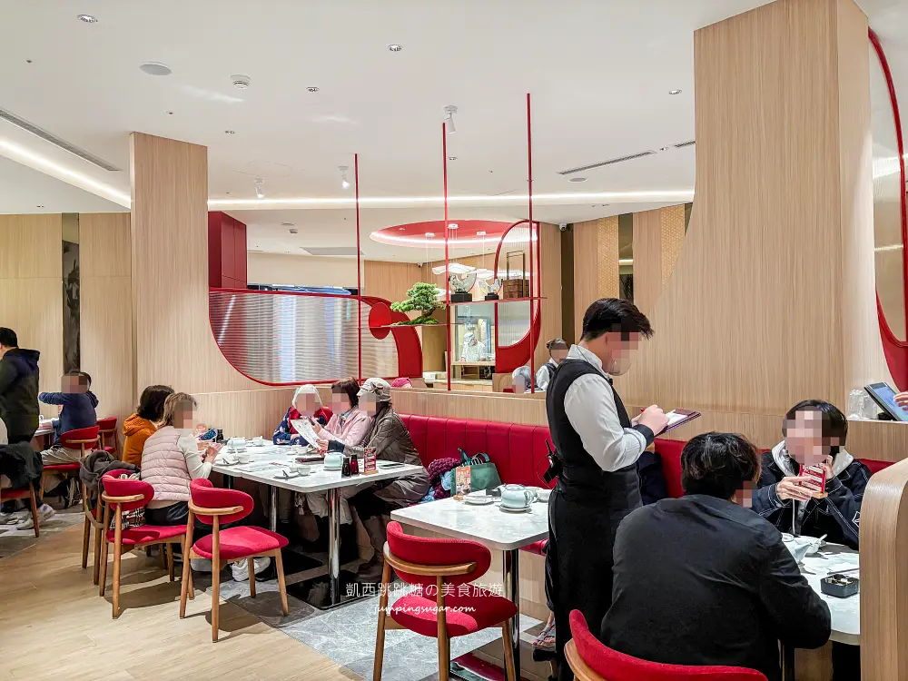 漢來上海湯包 | 台北南港Lalaport新開幕美食，內行人必吃菜色推薦(菜單價錢)