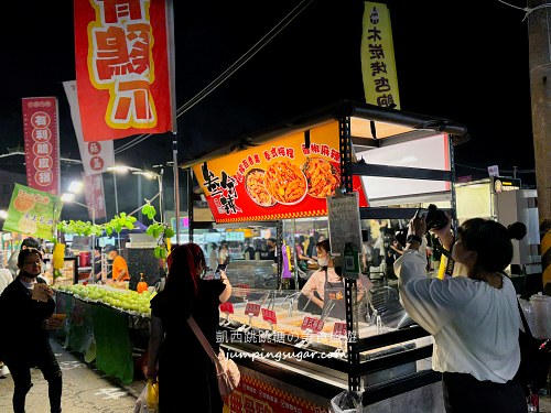 台南親子兩天一夜攻略！百年運河、最強夜市、住宿景點一次搞定