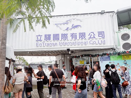 台南親子兩天一夜攻略！百年運河、最強夜市、住宿景點一次搞定