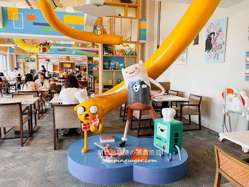 台南親子兩天一夜攻略！百年運河、最強夜市、住宿景點一次搞定