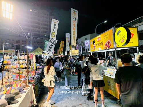 台南親子兩天一夜攻略！百年運河、最強夜市、住宿景點一次搞定