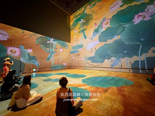 台南親子兩天一夜攻略！百年運河、最強夜市、住宿景點一次搞定