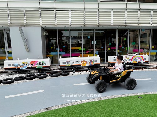 台南親子兩天一夜攻略！百年運河、最強夜市、住宿景點一次搞定