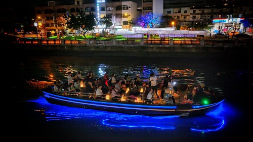 台南親子兩天一夜攻略！百年運河、最強夜市、住宿景點一次搞定