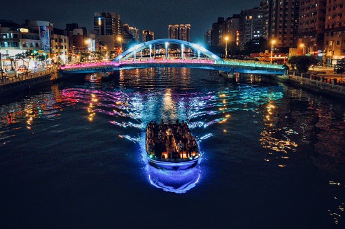 台南親子兩天一夜攻略！百年運河、最強夜市、住宿景點一次搞定