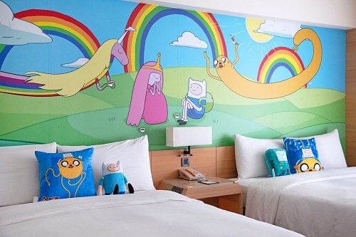 台南親子兩天一夜攻略！百年運河、最強夜市、住宿景點一次搞定