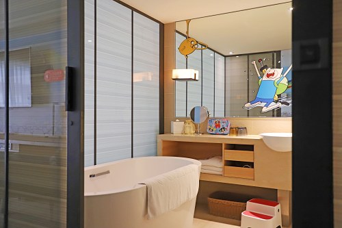 台南親子兩天一夜攻略！百年運河、最強夜市、住宿景點一次搞定