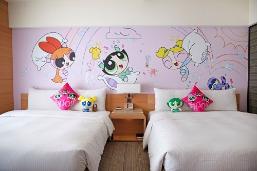 台南親子兩天一夜攻略！百年運河、最強夜市、住宿景點一次搞定