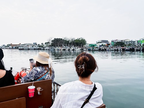 台南親子兩天一夜攻略！百年運河、最強夜市、住宿景點一次搞定