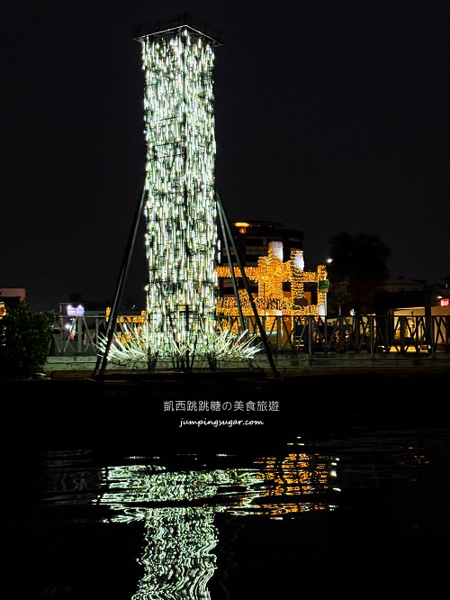 台南親子兩天一夜攻略！百年運河、最強夜市、住宿景點一次搞定