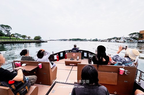 台南親子兩天一夜攻略！百年運河、最強夜市、住宿景點一次搞定