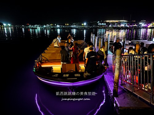 台南親子兩天一夜攻略！百年運河、最強夜市、住宿景點一次搞定